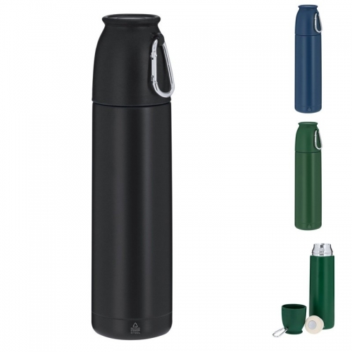 Thermo mug 500ml with imprint (price without logo)
