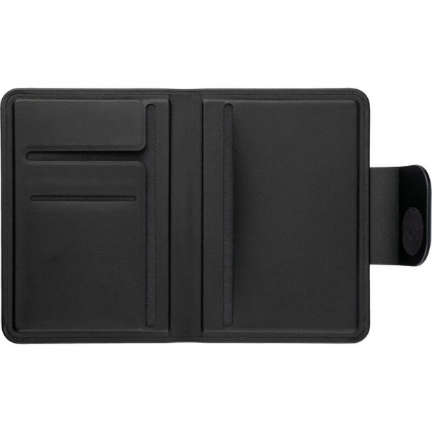 Travel cases with imprint (price without logo)