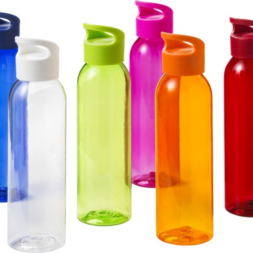 Water bottle 650 ml