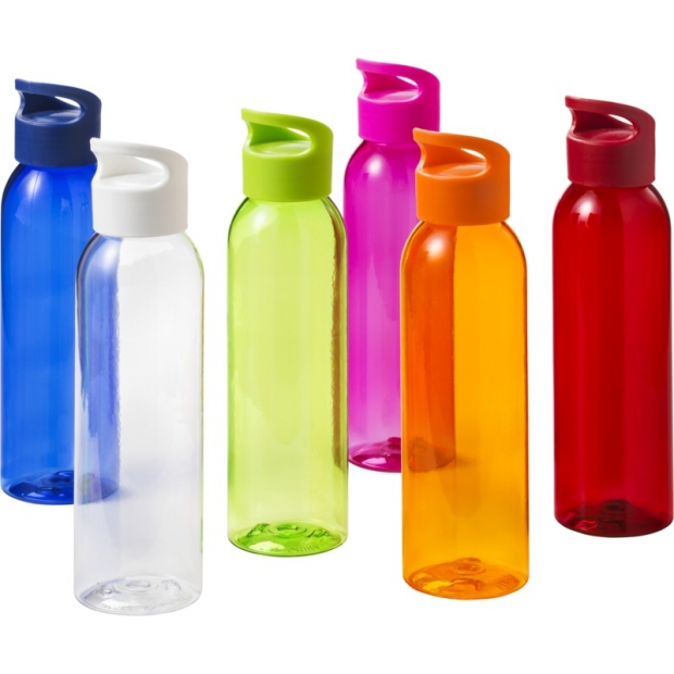 Ūdens pudele 650 ml