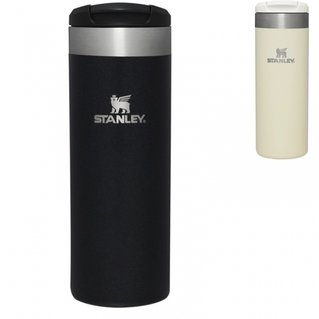 Termo puodeliai 470 ml Stanley su leidyklos (kaina be logotipas)