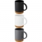 Mugs with imprint NEIVA 425 ml (price without logo)