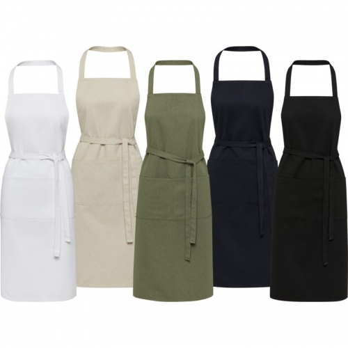 Aprons Shara with imprint (price without logo) 