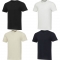 T-krekls (Unisex) Aware ar apdruku (cena bez logo)