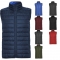 Vests (man`s) Oslo with imprint (price without logo)