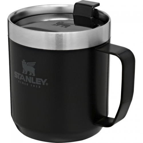 Termokrūzes 350ml Stanley ar apdruku (cena bez logo)