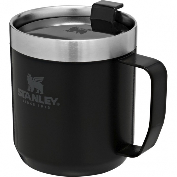 Thermo mugs 350ml Stanley with imprint (price without logo)