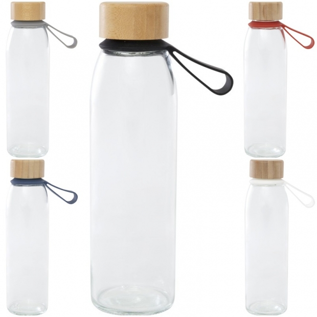 Drinking bottles 500ml ORTO with imprint (price without logo)