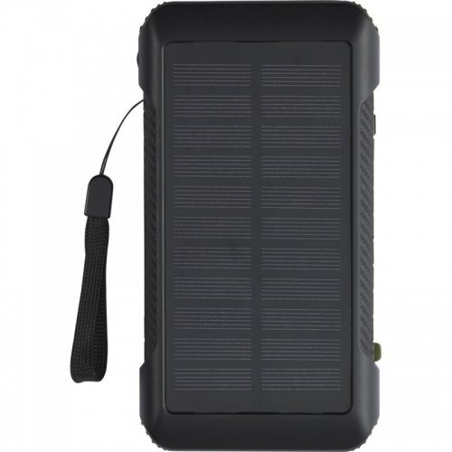 Bezvadu lādētāji 10000 mAh Soldy ar apdruku (cena bez logo)