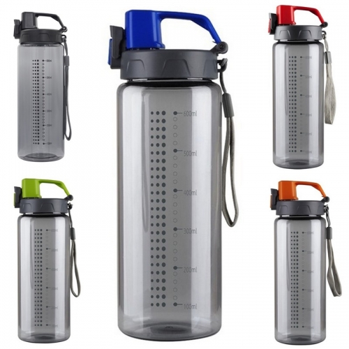 Drinking bottles 700ml with imprint (price without logo)