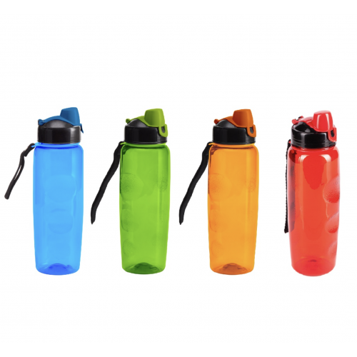 Ūdens pudeles 700ml Jess ar logo