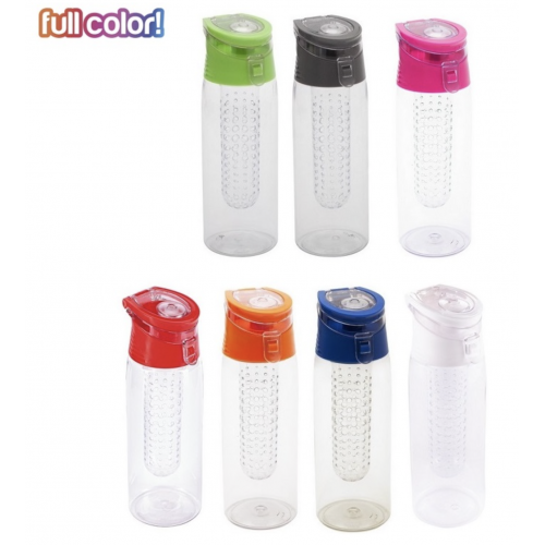 Ūdens pudele 700ml (cena bez logo)