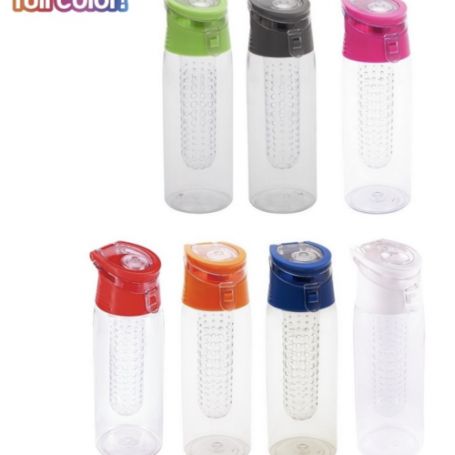 Drinking bottle 700ml (price without logo)