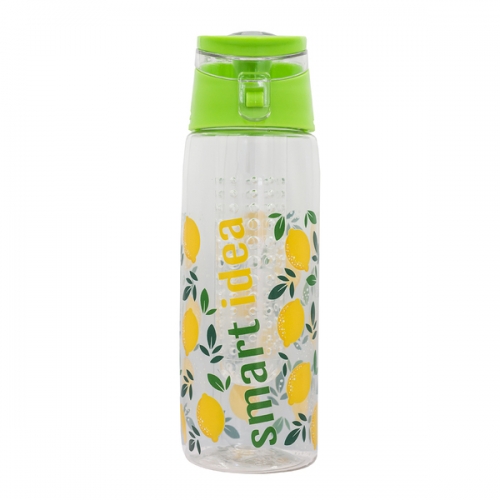 Drinking bottle 700ml (price without logo)
