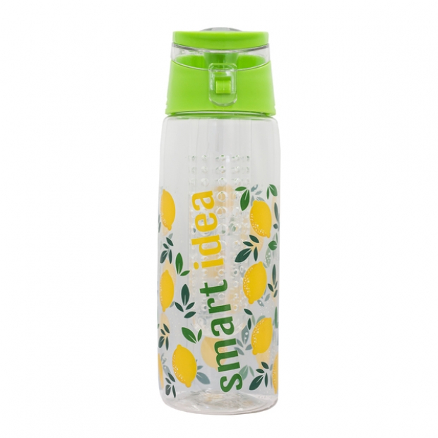 Ūdens pudele 700ml (cena bez logo)