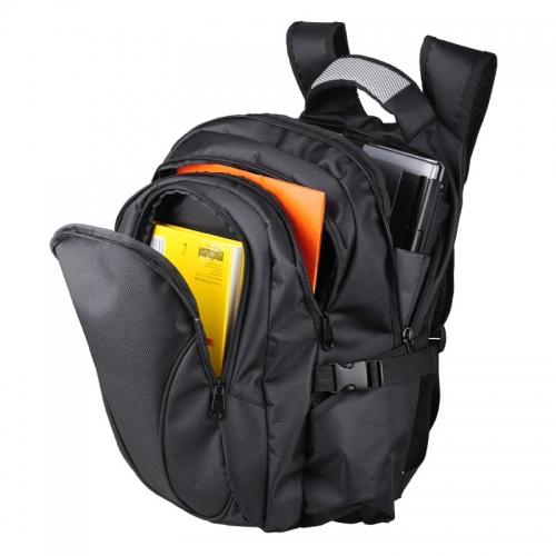 Backpaks with imprint (price without logo) 
