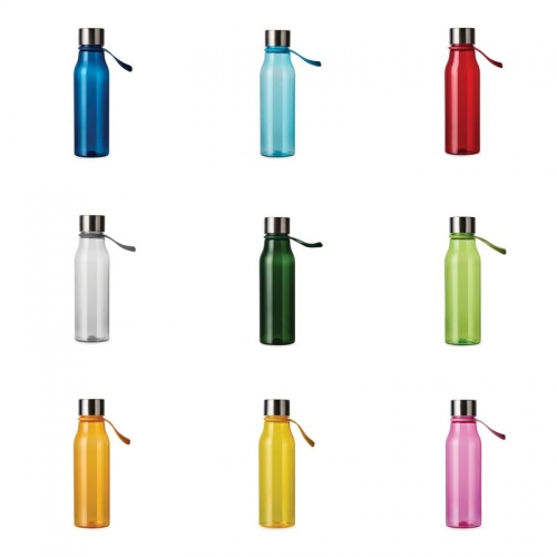 Ūdens pudeles 600ml Lena ar apdruku (cena bez logo)
