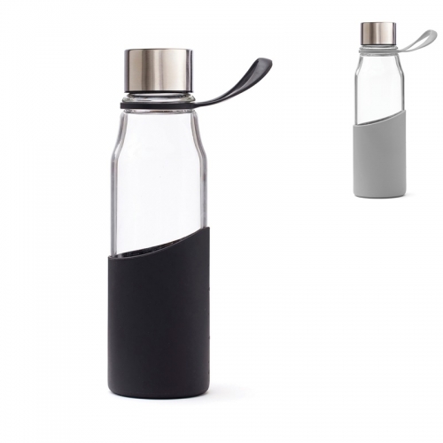 Ūdens pudeles VINGA 550ml ar apdruku (cena bez logo)