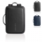 Pretzādzības mugursomas Bobby Bizz ar apdruku (cena bez logo) 