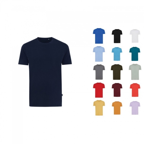 UNISEX T-KREKLS BRYCE APDRUKAI