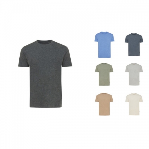UNISEX T-KREKLS MANUEL APDRUKAI