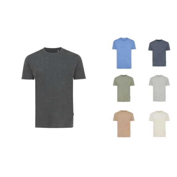UNISEX T-KREKLS MANUEL APDRUKAI
