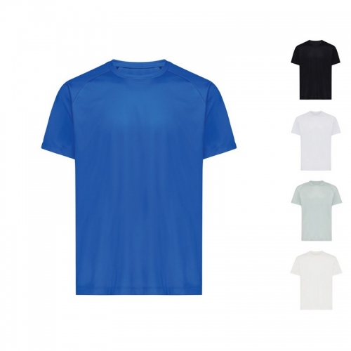 UNISEX SPORTA T-KREKLS APDRUKAI