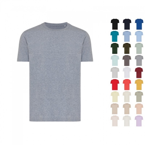 KLASISKA PIEGRIEZUMA UNISEX T-KREKLS APDRUKAI