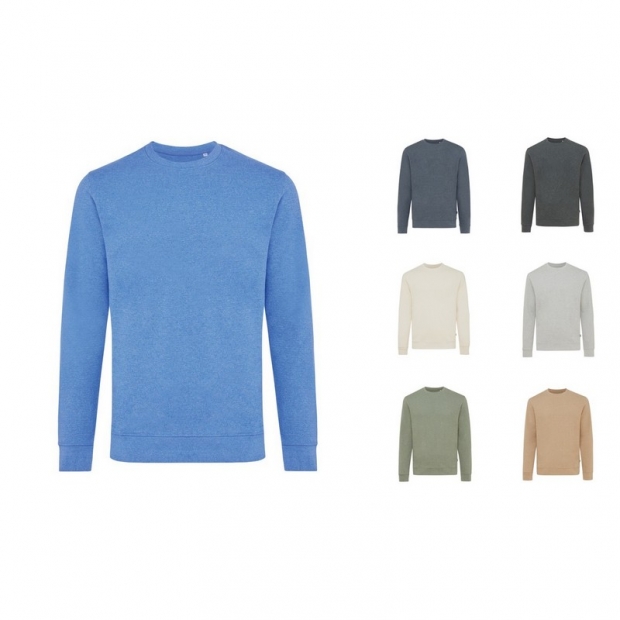 UNISEX ДЖЕМПЕР DENALI ДЛЯ ПЕЧАТИ