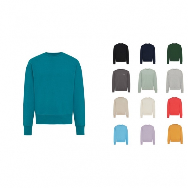 UNISEX ДЖЕМПЕР KRUGER ДЛЯ ПЕЧАТИ