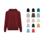 UNISEX HOODIE YOHO ДЛЯ ПЕЧАТИ