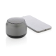 Wireless speakers with imprint (price without logo)