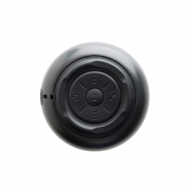Wireless speakers with imprint (price without logo)