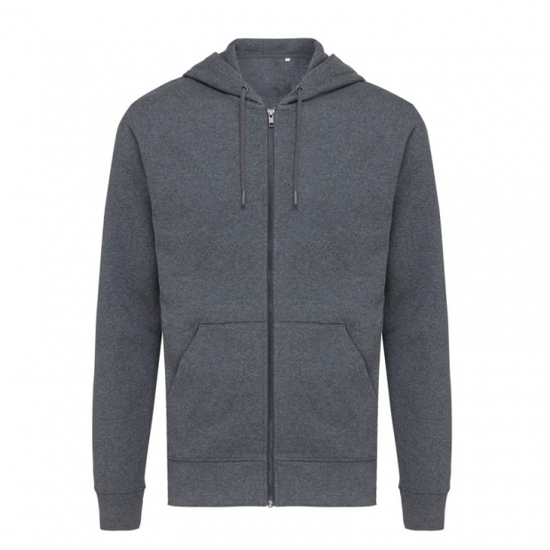UNISEX HOODIE JAKA BISO APDRUKAI
