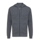 UNISEX HOODIE JAKA BISO APDRUKAI