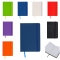 A5 sąsiuviniai su leidyklos (kaina be logotipas)