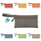Document holder with imprint (price without logo)