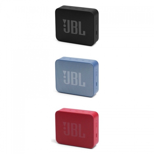 Skaļrunis JBL GO Essential 2 ar apdruku (cena bez logo) 