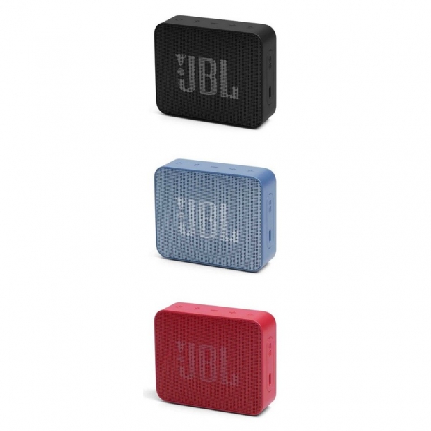 Skaļrunis JBL GO Essential 2 ar apdruku (cena bez logo)