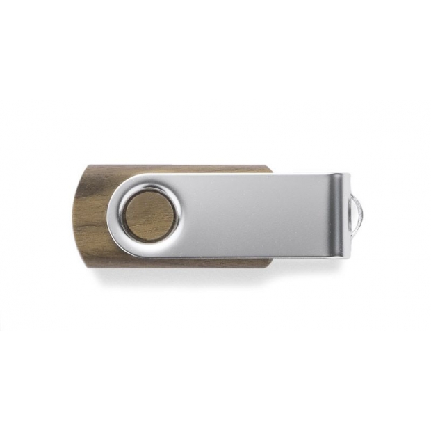 USB flash drives 8GB Tramo with imprint (price without logo)