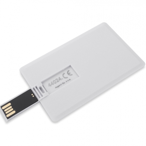 USB karte 16GB (Fiksēta cena bez logo)