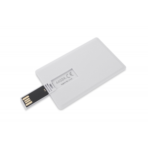 USB karte 16GB (Fiksēta cena bez logo)