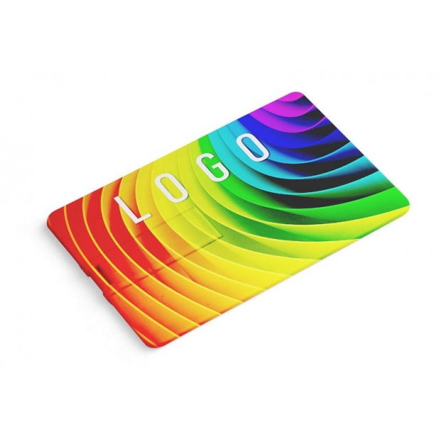 USB Credit card 16GB (Fixed price without logo)