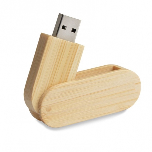 Koka USB atmiņa 8GB