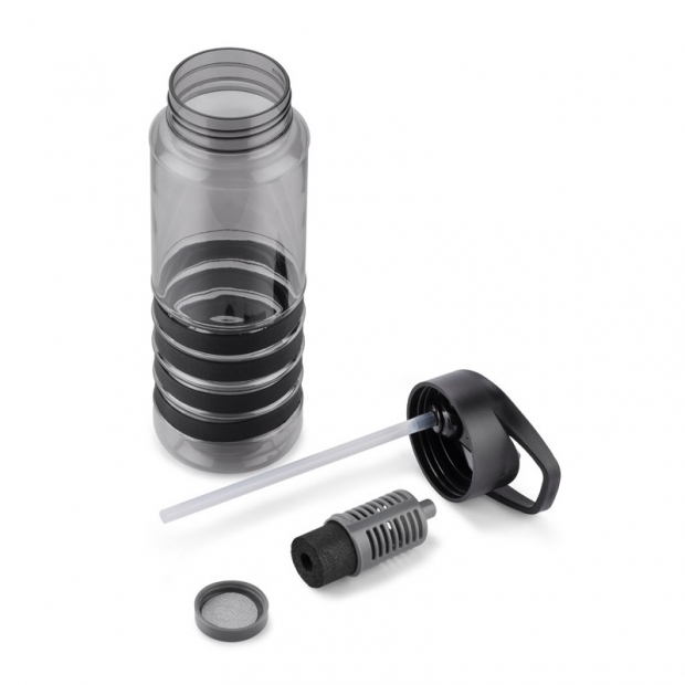 Drinking bottles IVI 700ml with imprint (price without logo)
