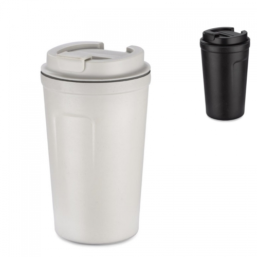 Thermo mugs 400ml LOPO imprint (price without logo)