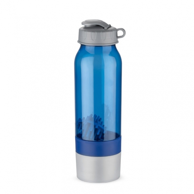 Drinking bottles - shaker  750ml RISH with imprint (price without logo)