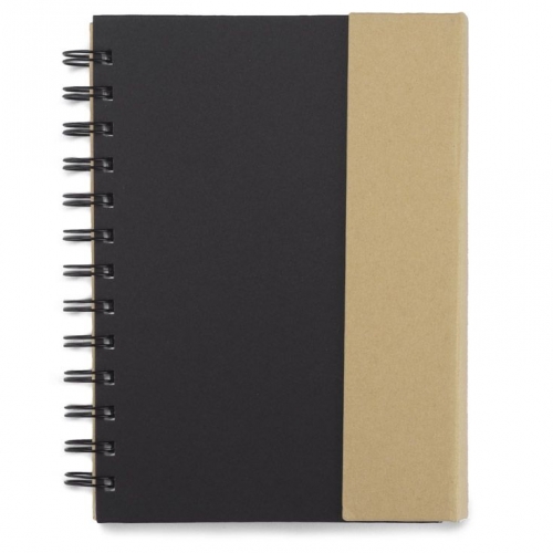B6 Notepads Midof with imprint (price without logo)