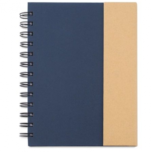 B6 Notepads Midof with imprint (price without logo)