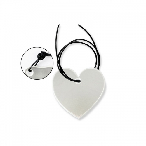 Atstarotāji HEART ar apdruku (cena bez logo)